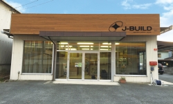 株式会社　J-BUILD
